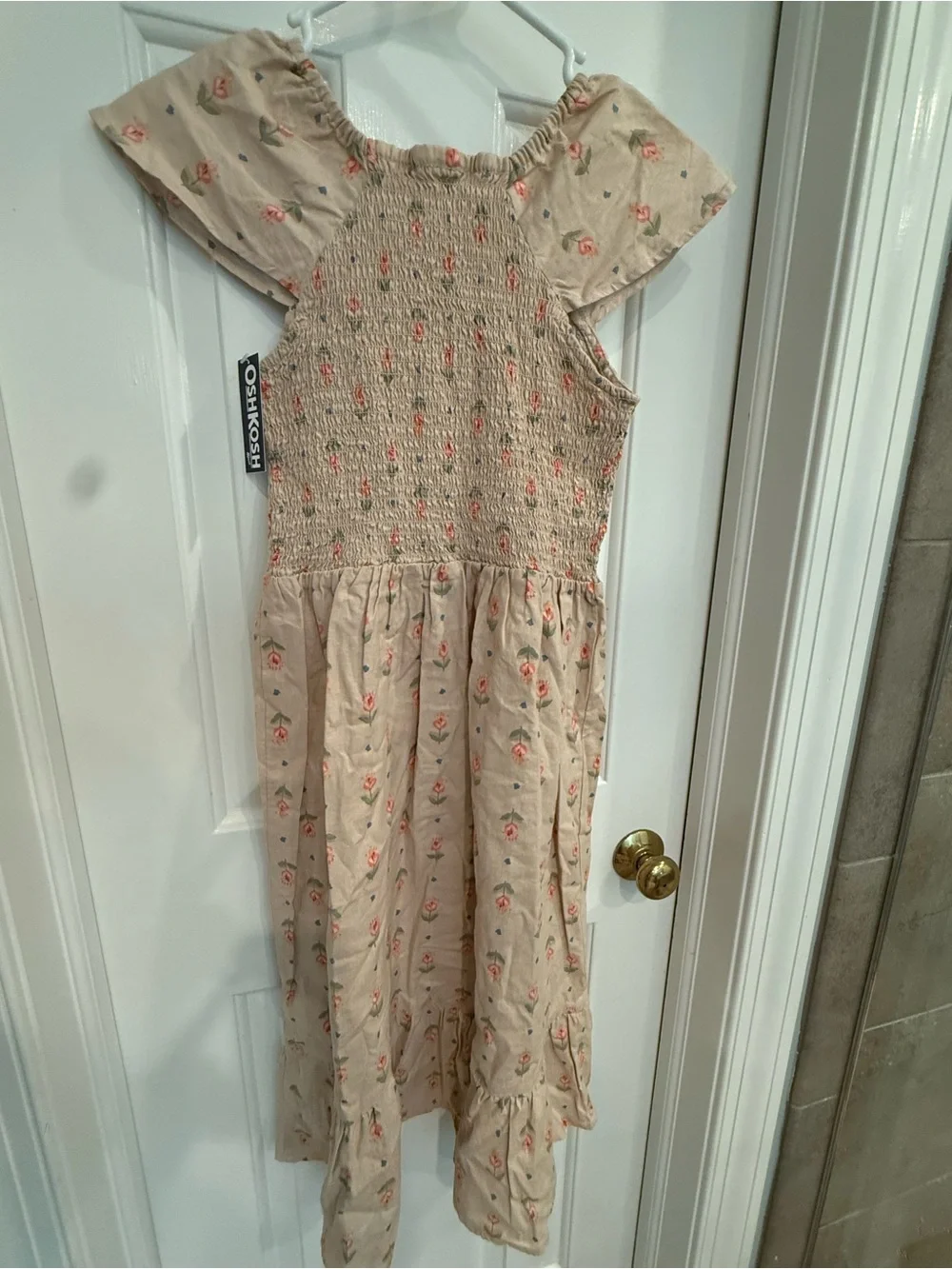 OshKosh Bgosh effortless style